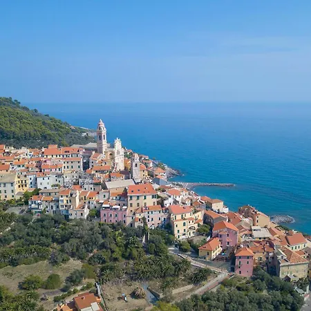 Il Regno Di Monica Attico Near The Sea - Happy Appartement Alassio