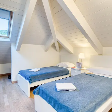 Appartement Il Regno Di Monica Attico Near The Sea - Happy *